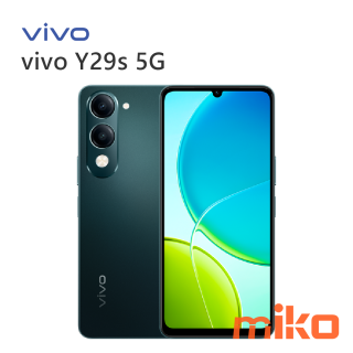 vivo Y29s 5G 青銅